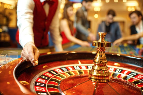 Baccarat betting interface Nolimit City baccarat betting interface
